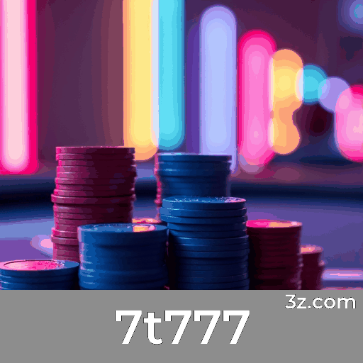 Promoções Imperdíveis no 7t777: Seu Passaporte para Grandes Recompensas!