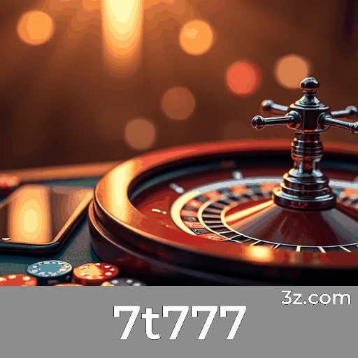 Qualidade Excepcional de Jogos no 7t777: Diversidade e Excelência