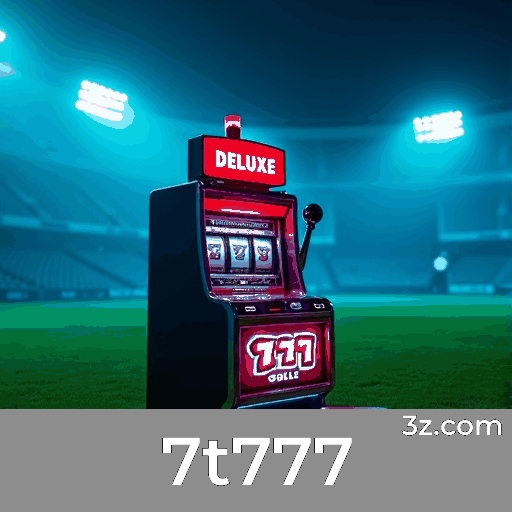 7t777: Slots Grandes Prêmios, Mesa Estratégia, Dealer Imersivo