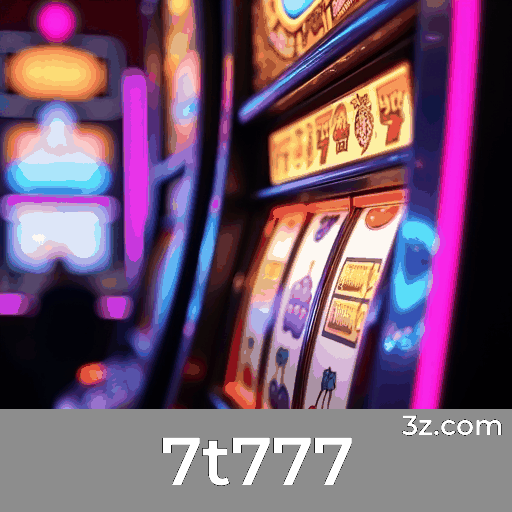 Qualidade Excepcional de Jogos no 7t777: Diversidade e Excelência
