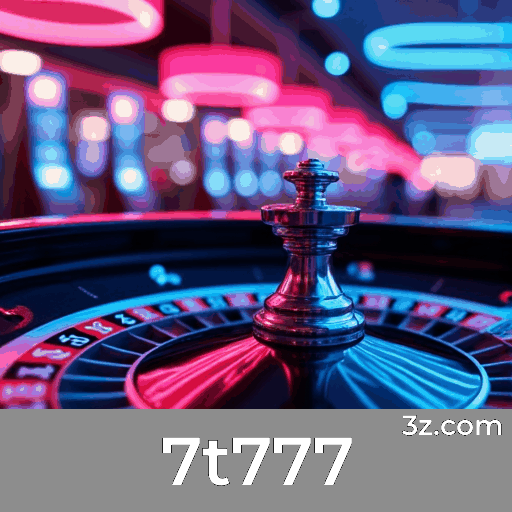 Promoções Imperdíveis no 7t777: Seu Passaporte para Grandes Recompensas!